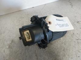 Ventilateur chauffage