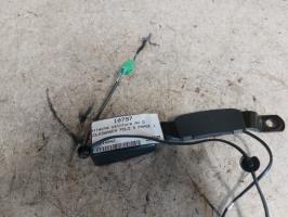 Aggancio cintura sicurezza anteriore destro