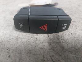 Bouton de warning