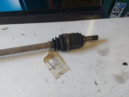 Cardan arriere gauche (transmission)