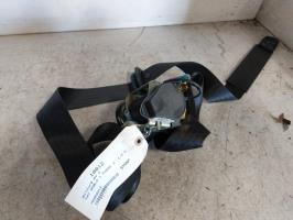 Cintura di sicurezza anteriore destra