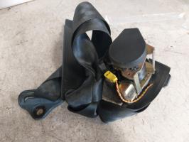 Cintura di sicurezza anteriore destra