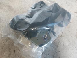 Cinturón de seguridad delantero izquierdo