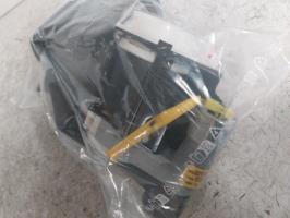 Ceinture avant gauche