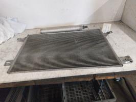 Condensatore clima
