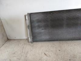 Condenseur de clim