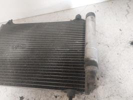 Condensatore clima
