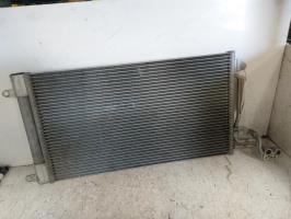 Condensatore clima