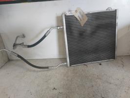 Condenseur de clim