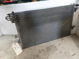 Condenseur de clim