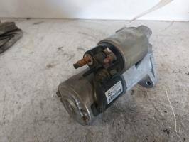 Motorino avviamento