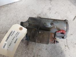 Motorino avviamento
