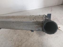Scambiatore aria (Intercooler)