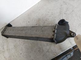 Intercambiador de aire (Intercooler)