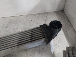 Echangeur air (Intercooler)
