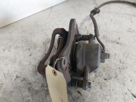 Etrier avant gauche (freinage)