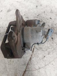 Etrier avant gauche (freinage)