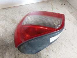Fanale posteriore principale destro (luci)