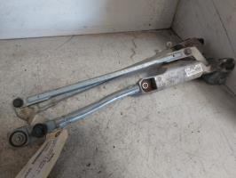 Motore tergicristallo anteriore