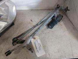 Motor de limpiaparabrisas delantero