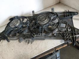 Motoventilatore radiatore