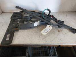Motoventilatore radiatore