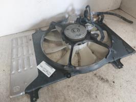 Motoventilador del radiador