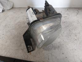Gruppo ottico anteriore principale sinistro (luci)(faro)