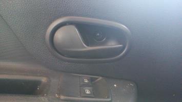 Poignee interieur avant gauche
