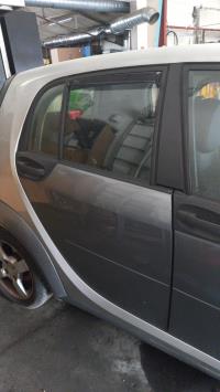 Porte arriere droit