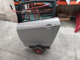 Porte arriere gauche