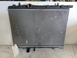 Radiateur eau