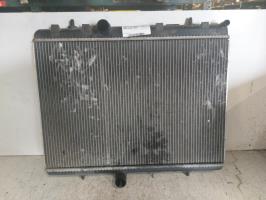 Radiateur eau