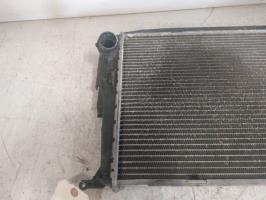 Radiateur eau