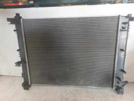 Radiateur eau