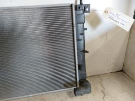 Radiateur eau