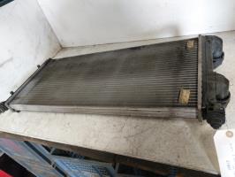 Radiateur eau