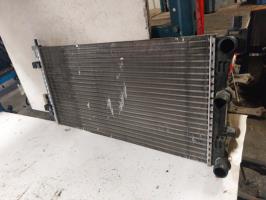 Radiateur eau