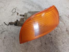 Ripetitore lampeggiante anteriore destro (Luci)