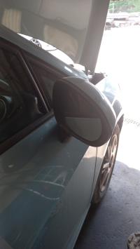 Retrovisor derecho