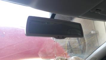 Specchietto retrovisore interno