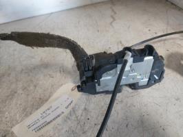 Serrure avant droit