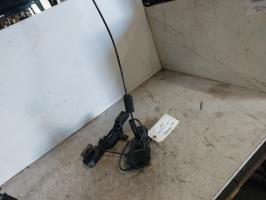 Serrure avant droit