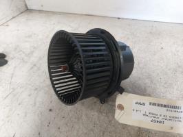 Ventilateur chauffage