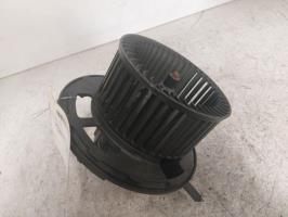 Ventilateur chauffage