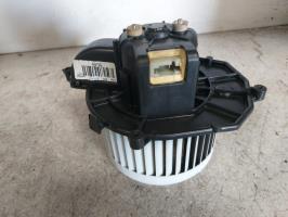 Ventilateur chauffage