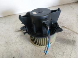 Ventilateur chauffage