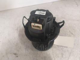 Ventilateur chauffage