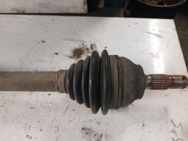Cardan droit (transmission)