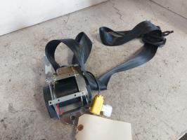 Cintura di sicurezza anteriore destra